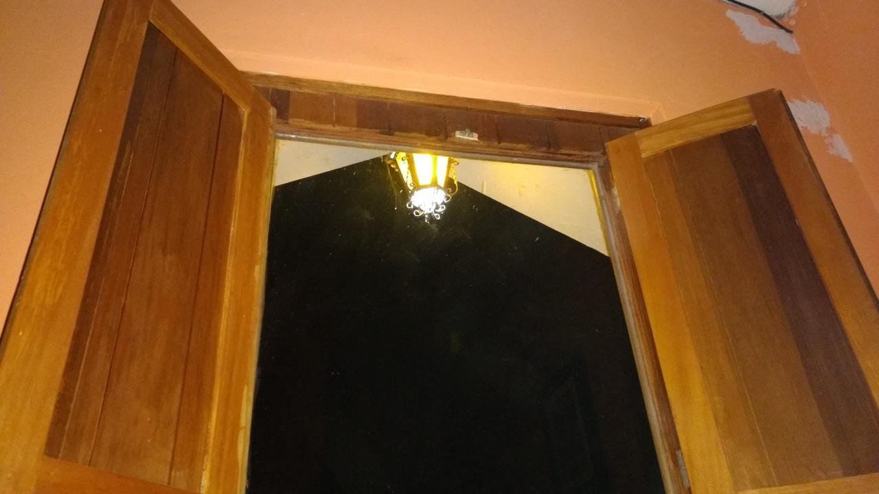 Balcones De Obrajillo Hotel Canta Kültér fotó