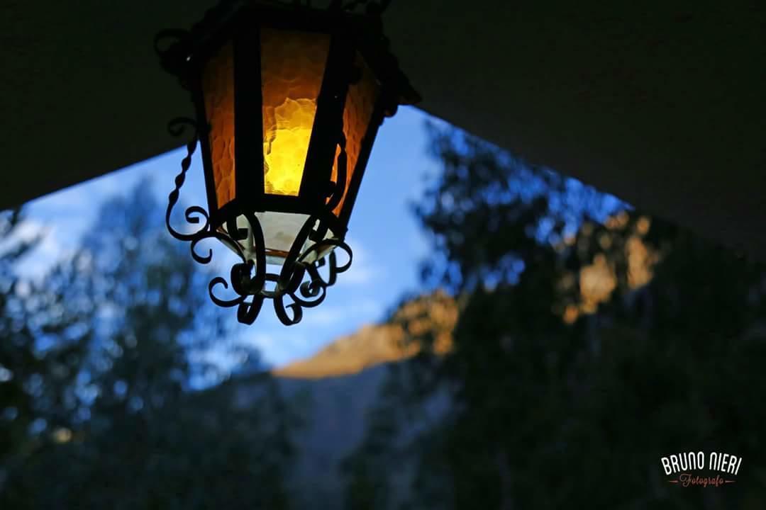 Balcones De Obrajillo Hotel Canta Kültér fotó